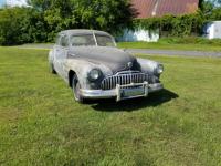 1946 Buick Roadmaster