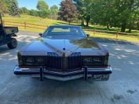 1976 Pontiac Grand Prix