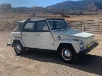 1974 Volkswagen Thing