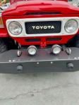 1979 Toyota FJ Cruiser