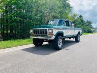 1978 Ford F-250