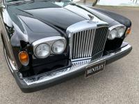 1979 Bentley T2 Series