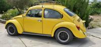 1973 Volkswagen Beetle - Classic