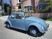 1965 Volkswagen Beetle - Classic