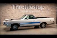 1971 Ford Ranchero