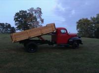 1944 Dodge Truck