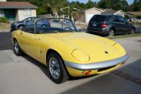 1967 Lotus Elan