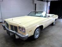 1975 Oldsmobile Eighty-Eight