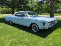 1965 Mercury Monterey