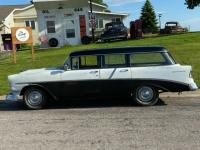 1956 Chevrolet Nomad