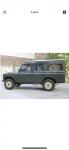 1967 Land Rover Series IIA