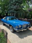 1974 Pontiac Grand Prix