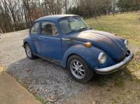 1973 Volkswagen Beetle - Classic