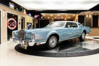 1973 Lincoln Continental