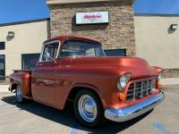 1955 GMC Pickup