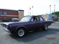 1968 Dodge Dart