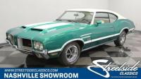 1972 Oldsmobile 442