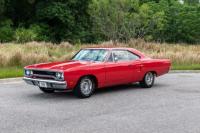 1970 Plymouth Road Runner