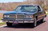 1979 Pontiac Bonneville