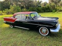 1957 Oldsmobile Eighty-Eight