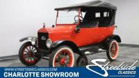 1923 Ford Model T