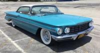 1960 Oldsmobile Eighty-Eight