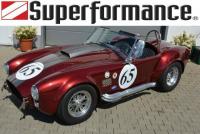 1965 Superformance Cobra MkIII