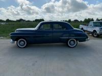 1950 Oldsmobile Eighty-Eight