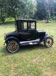 1924 Ford Model T