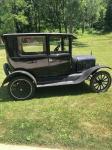 1925 Ford Model T