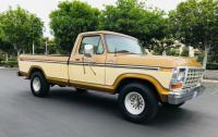 1979 Ford F-150