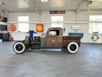 1933 Dodge Truck