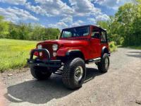 1976 Jeep CJ-7