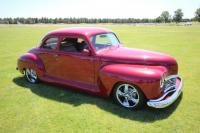 1946 Plymouth Custom