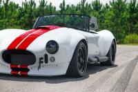 1965 Shelby Cobra