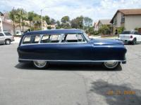 1951 Nash Rambler