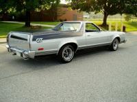 1978 Ford Ranchero