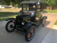 1923 Ford Model T