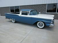 1959 Ford Ranchero