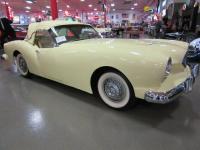 1954 Kaiser Darrin