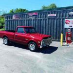 1970 Chevrolet C10/K10