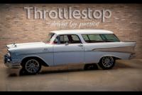 1957 Chevrolet Nomad