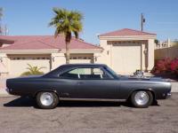 1968 Plymouth GTX