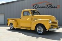 1951 Chevrolet 3100