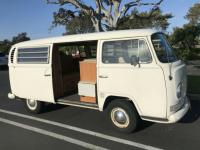 1969 Volkswagen Bus/Vanagon