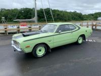 1973 Dodge Dart