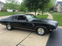 1970 Buick GS