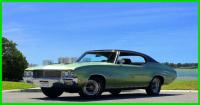 1970 Buick GS