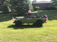 1979 Jeep CJ