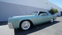 1963 Lincoln Continental